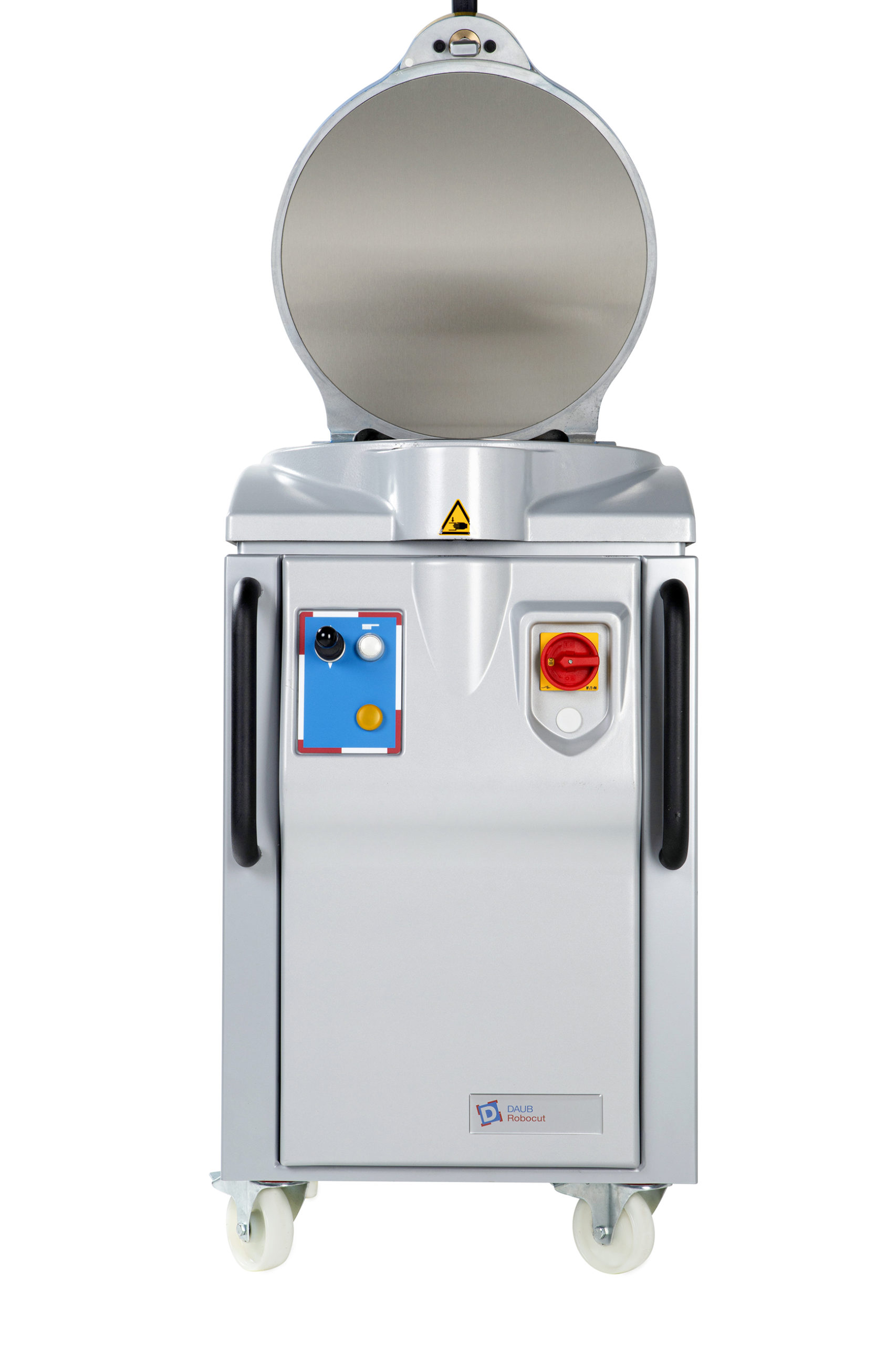 Тестоделитель Daub Robocut R16 Automatic