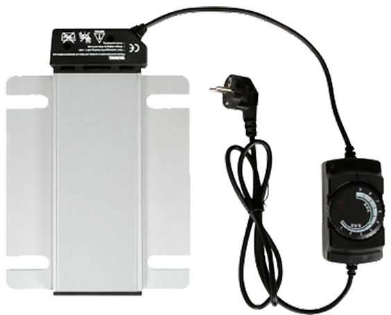 Чафиндиш Crazy Pan CP-CHD016T