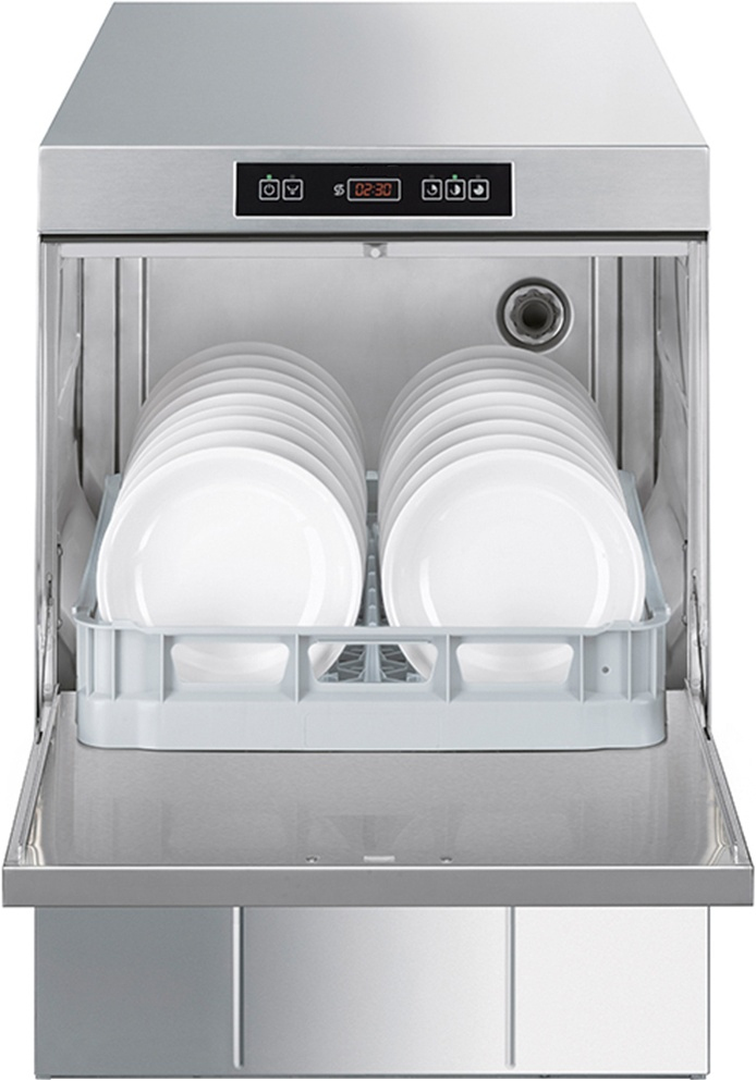 Посудомоечная машина Smeg SPD503