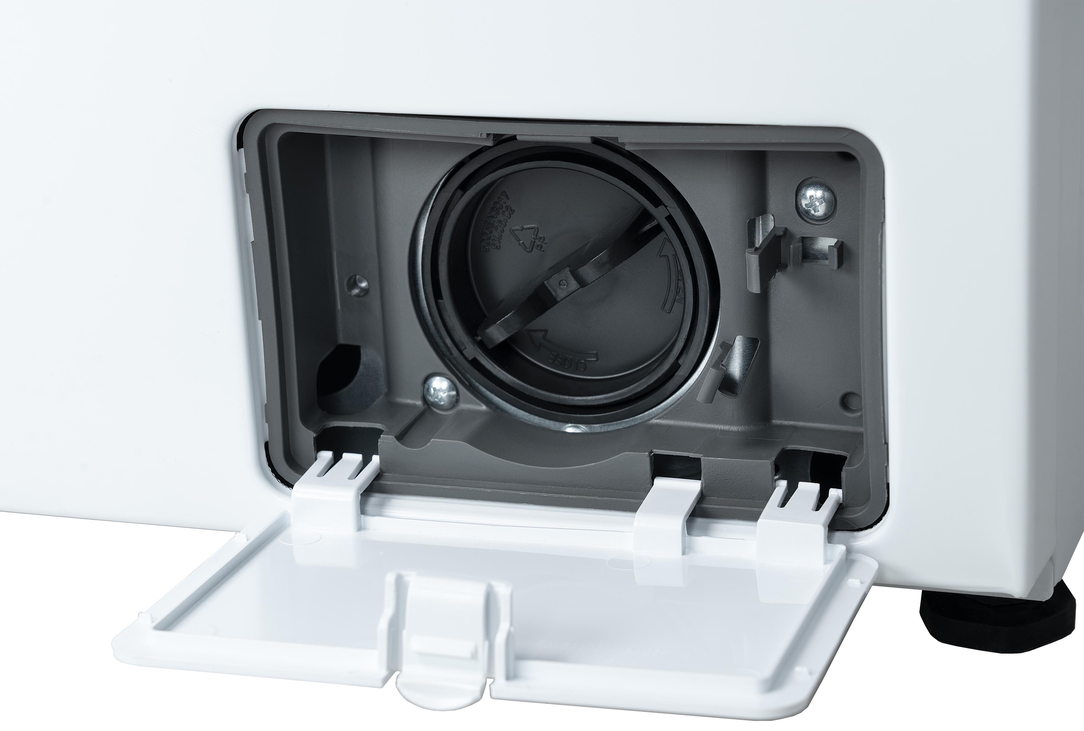 Стиральная машина Бирюса WM-SM510/04