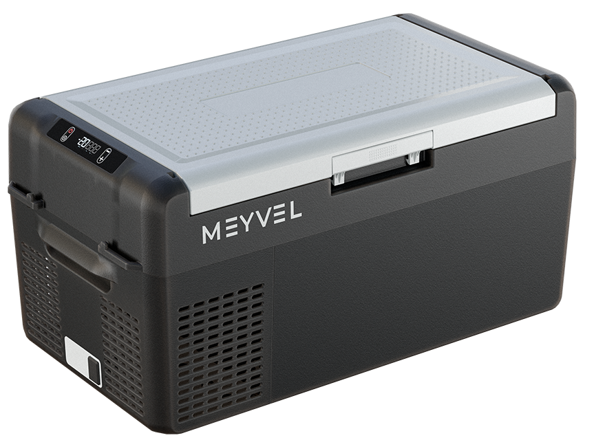 Автохолодильник переносной Meyvel AF-L20 ICE
