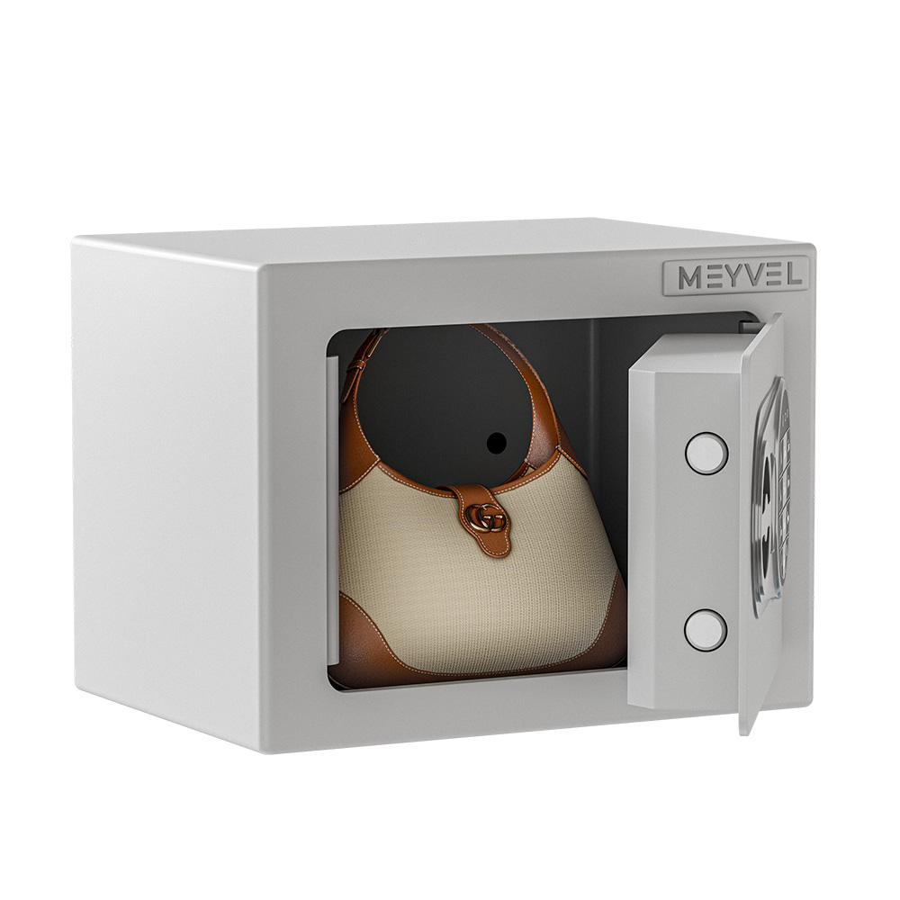 Сейф Meyvel SF1-230-170 (white)
