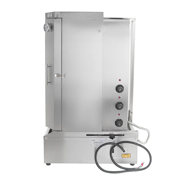 Гриль для шаурмы Foodatlas CY-70A