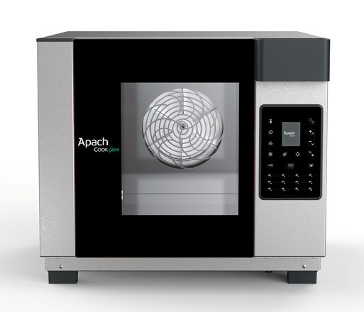 Печь конвекционная электрическая Apach AV043D