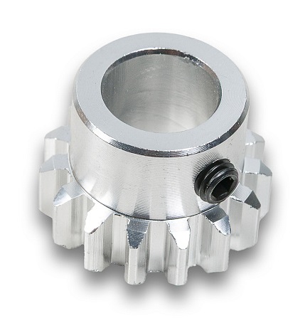 Шестерня Hualian Machinery 15T для MY-380F (00000006052)
