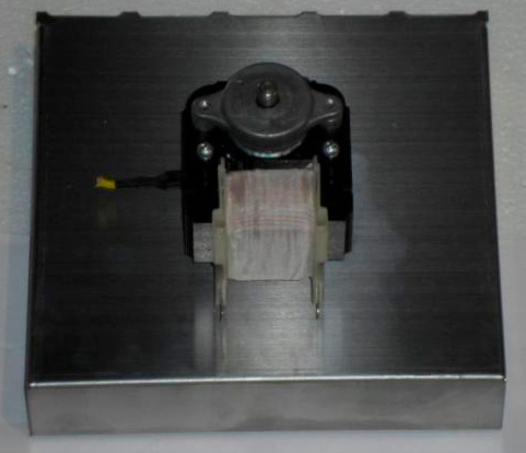 Мотор AIRHOT для HW-110