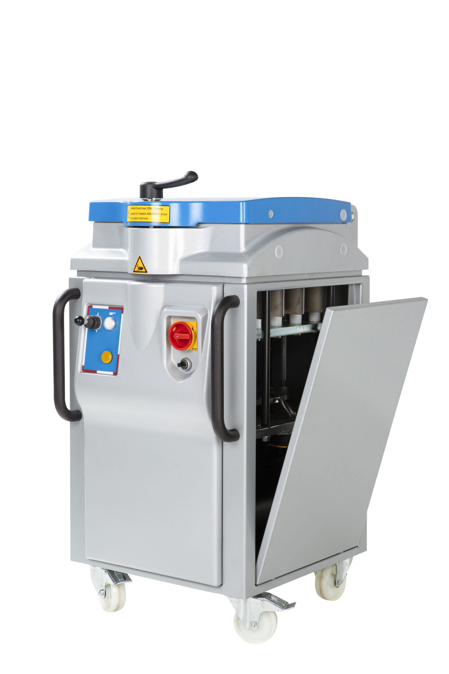 Тестоделительная машина Daub Robopress Variomatic