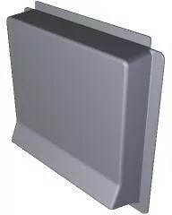 Крышка для печи Unox KVM1952A