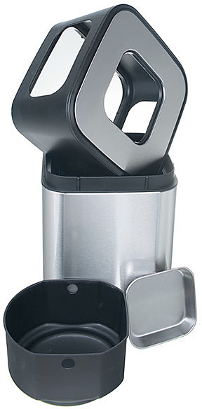 Урна уличная Foodatlas JAH-3220