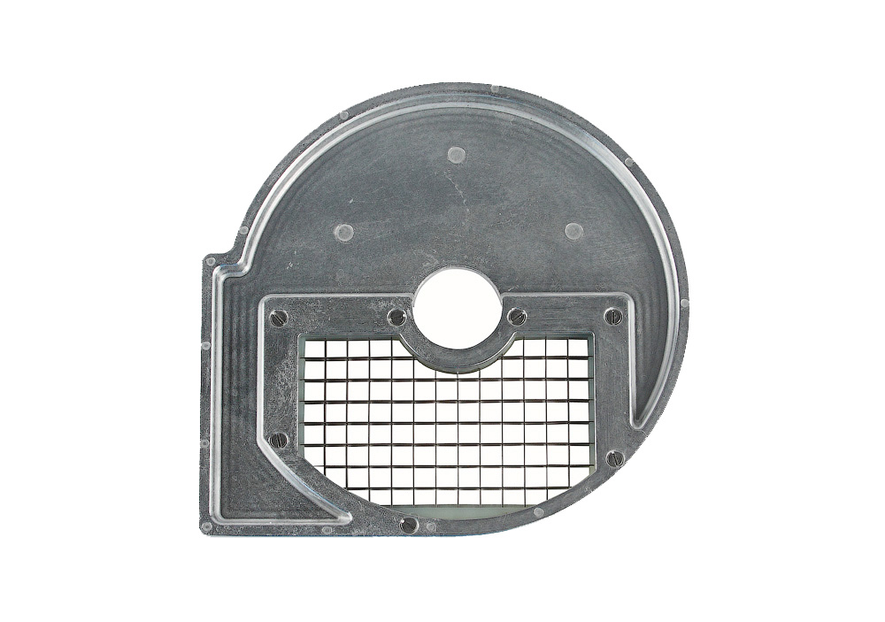 Нож Viatto D 8х8 HLC-300