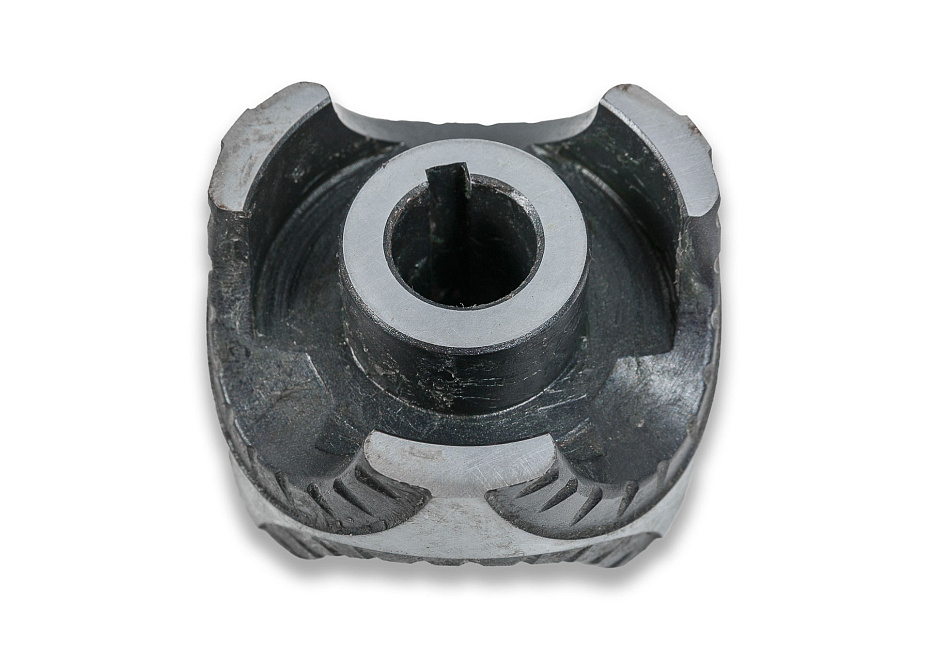 Матрица формующая Hualian Machinery для JGL-135-5B (84*56*6, 16-18гр., волнистый край тип 2) (00-00012448)