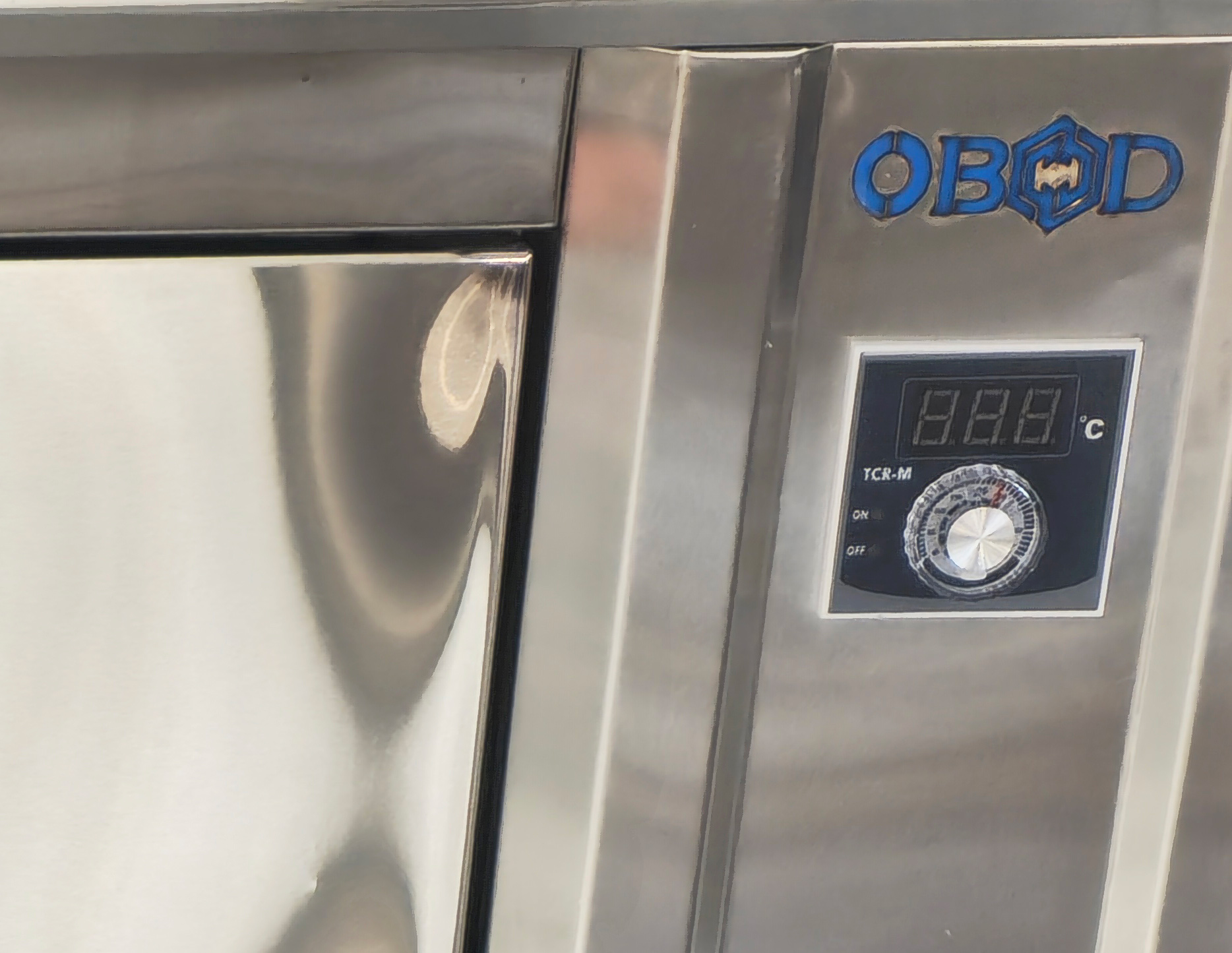 Шкаф пекарский OBOD DH001