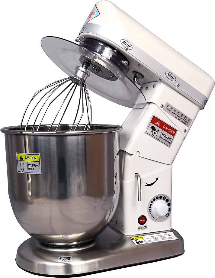 Планетарный миксер Rosso B10S cake Распродажа