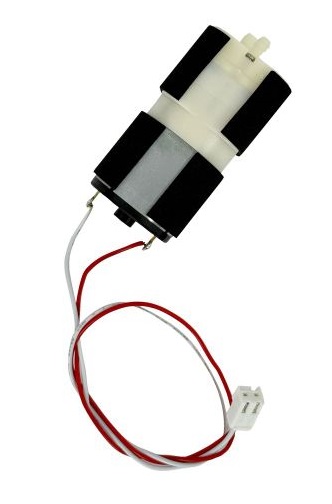 Мотор Hurakan HKN-V333
