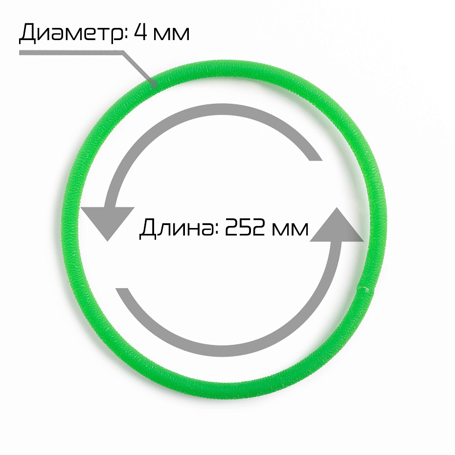 Пассик Hualian Machinery 252 для MY-300A/MY-420A (00000002226)