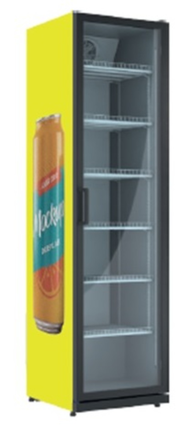 Шкаф холодильный Аркто Max-854-Eco-U