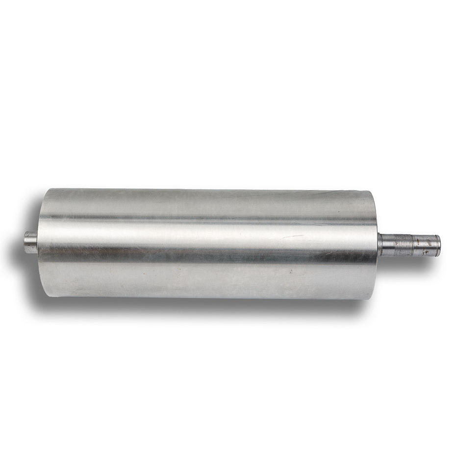 Валки тестораскаточные Hualian Machinery для YP-350 (нерж., комплект из 2 шт) (00000006556)