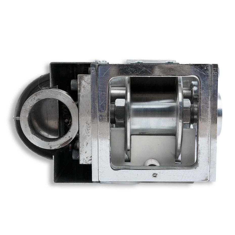 Формующая голова Hualian Machinery для JGT-60 (84*56*6, 16-18 гр.) HZ (00000006667)