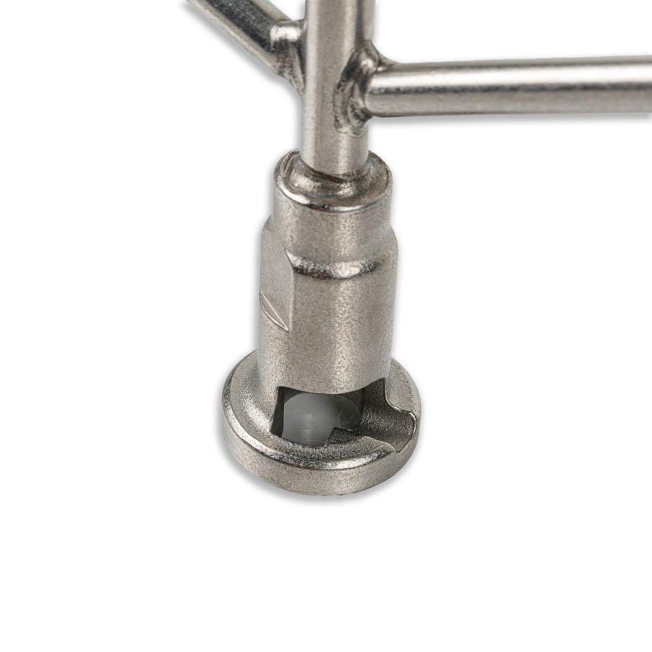 Лопатка для миксера Hualian Machinery для B7 (00-00002050)
