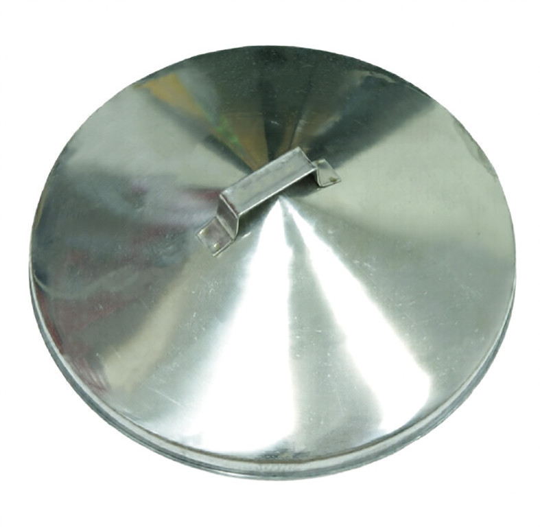 Крышка Kocateq ES4 s/steel lid