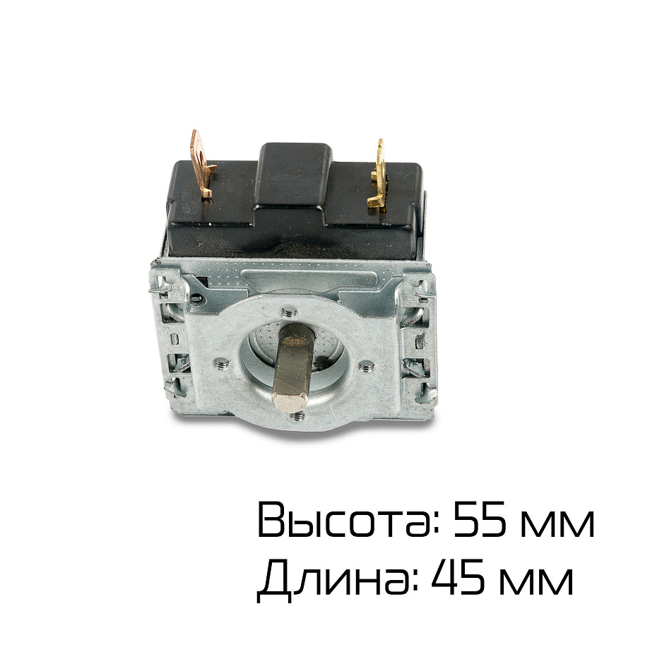 Таймер регулировки температуры Hualian Machinery для HEP-ST (00-00005458)