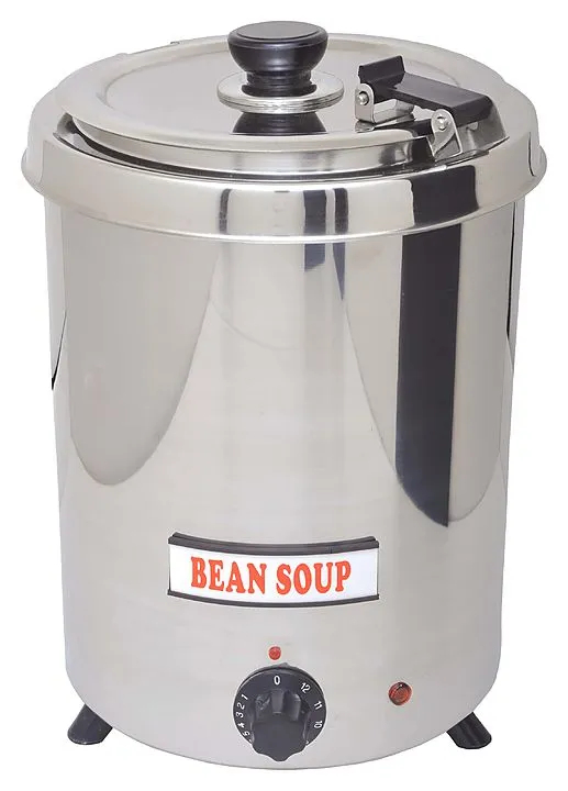 Мармит первых блюд CuisinAid CD-SB-5700S