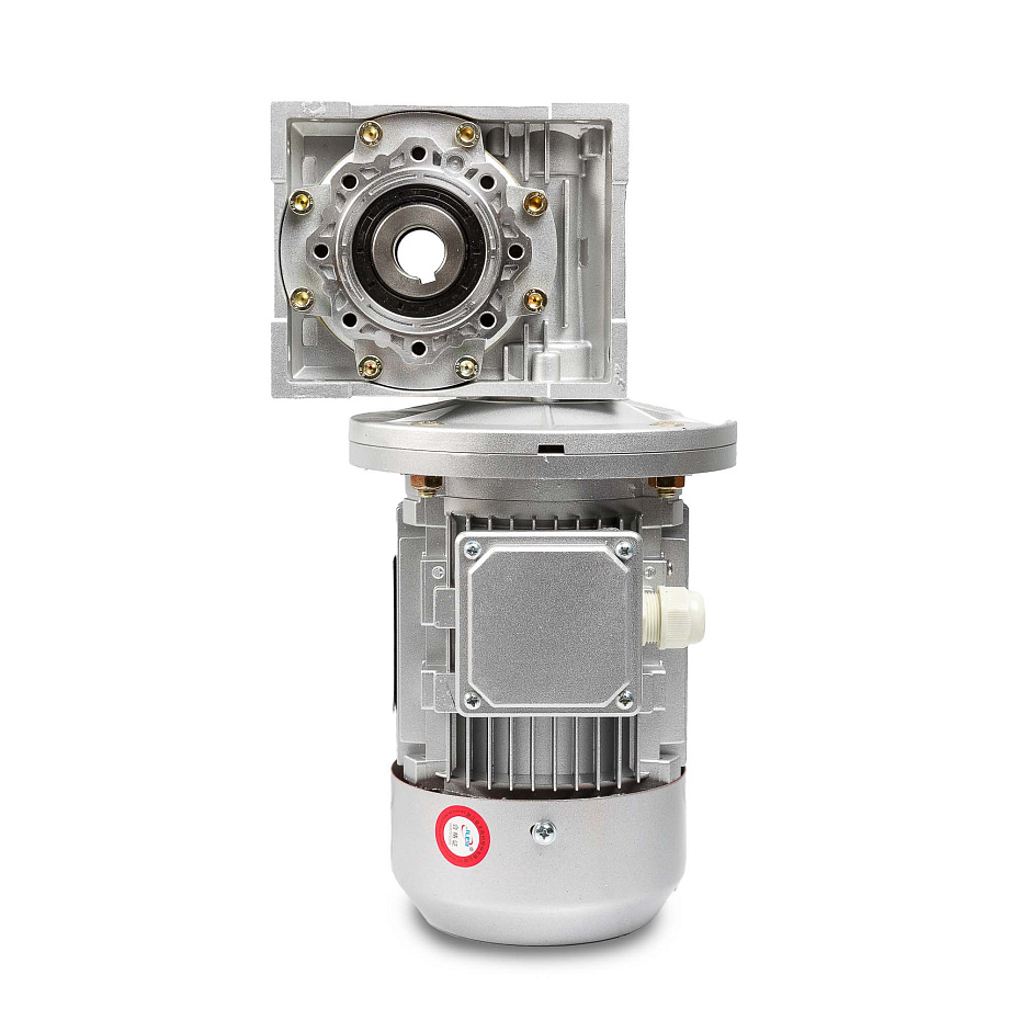 Мотор-редуктор Hualian Machinery NMRV63-40-F-B8-0.55KW для Patty-100 (00-00002101)