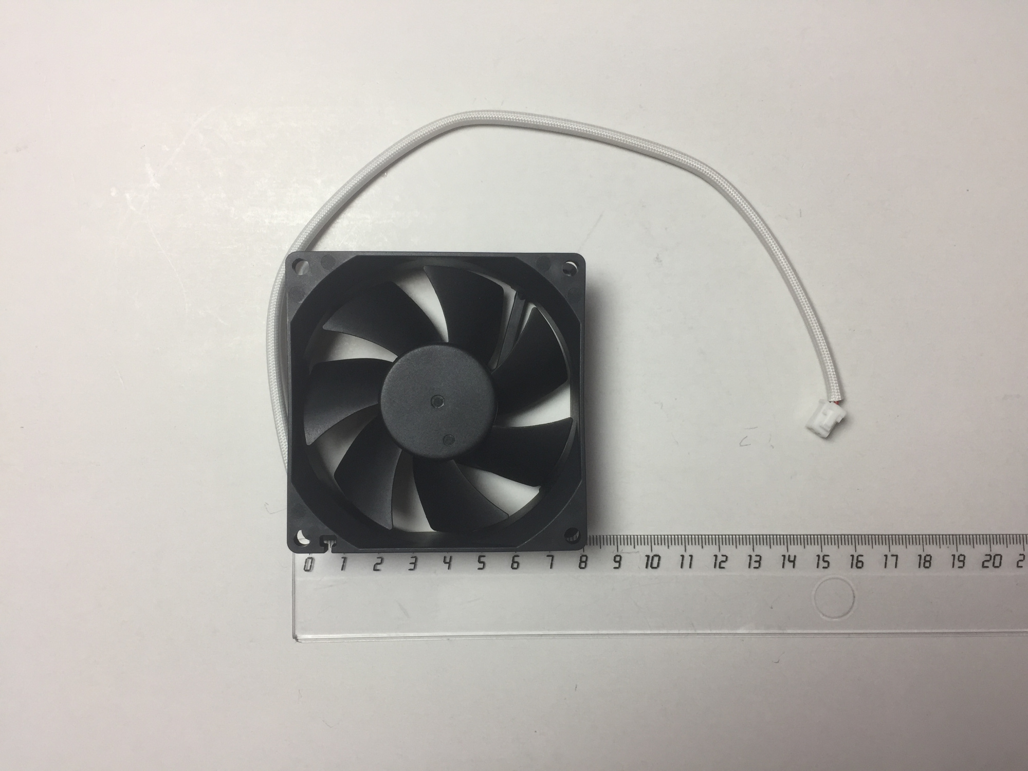 Вентилятор Kocateq ZLIC3500NW PROBE fan (74072)
