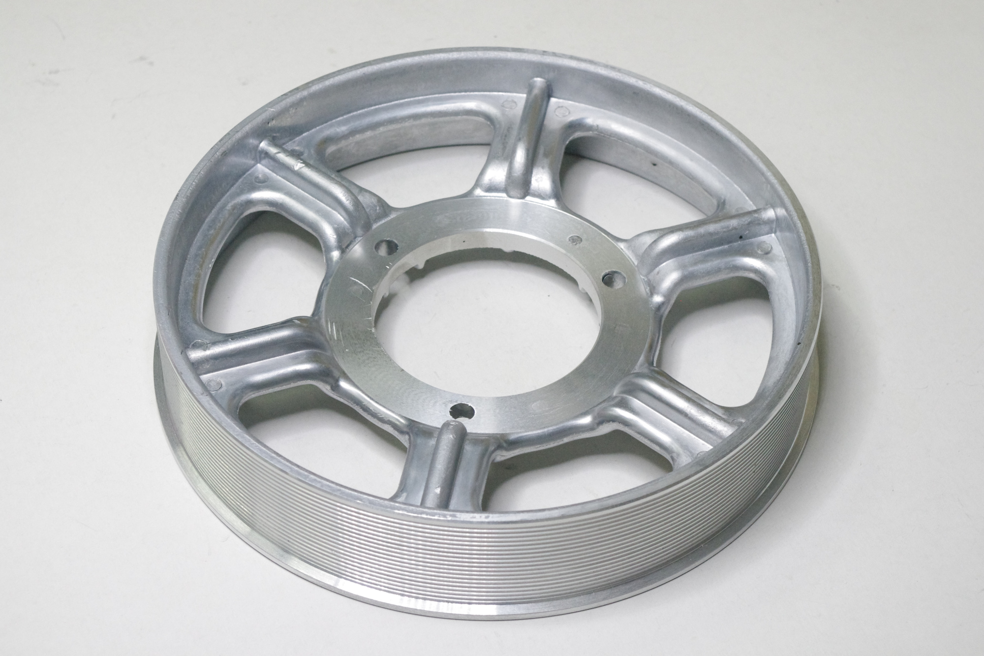 Шкив Kocateq TF30ECO big wheel