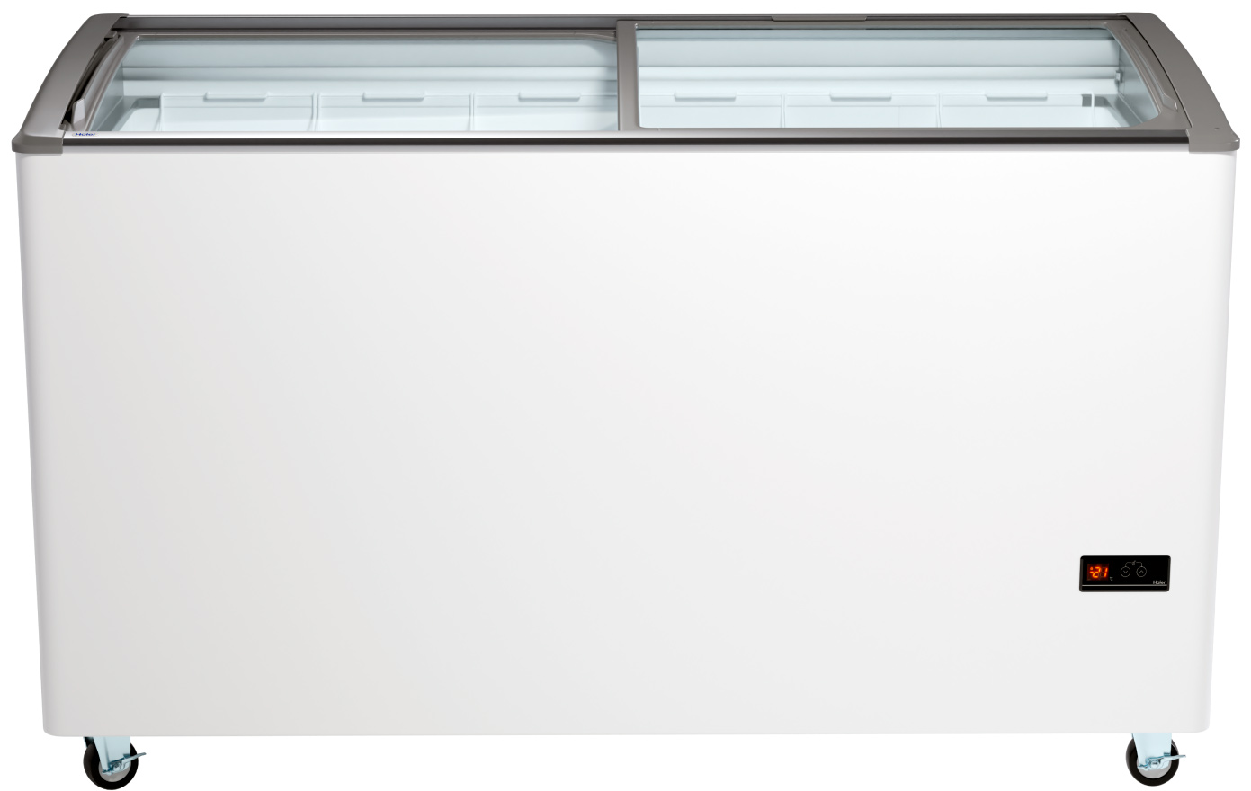 Морозильный ларь Haier SD-516AE