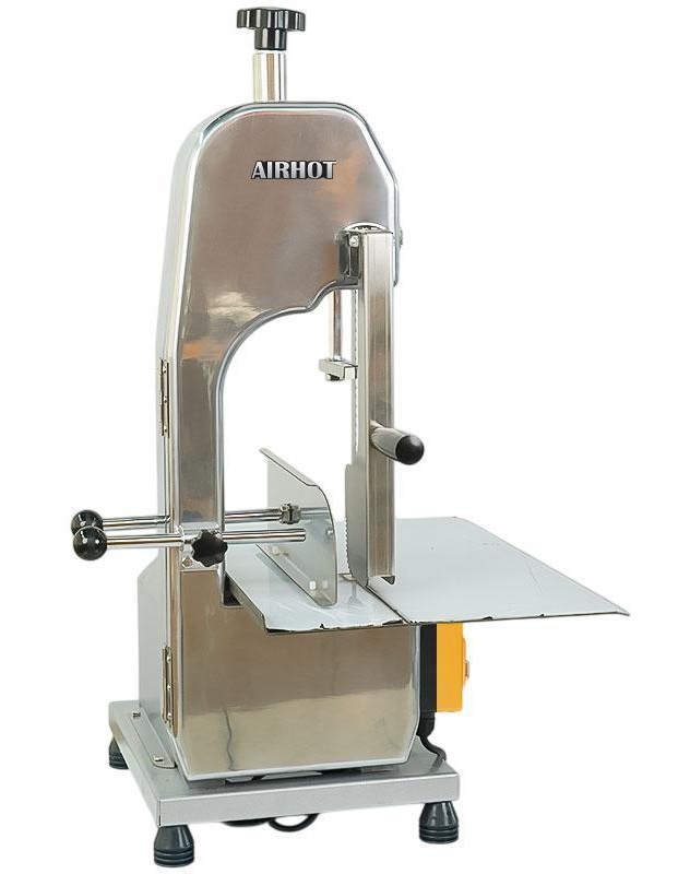 Пила ленточная AIRHOT HSL-1300B