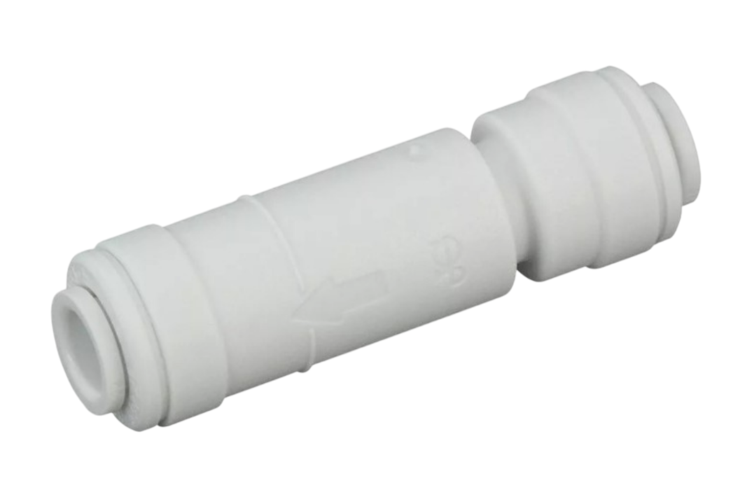 Фитинг трубки для Apach AP7D 040RAC00002