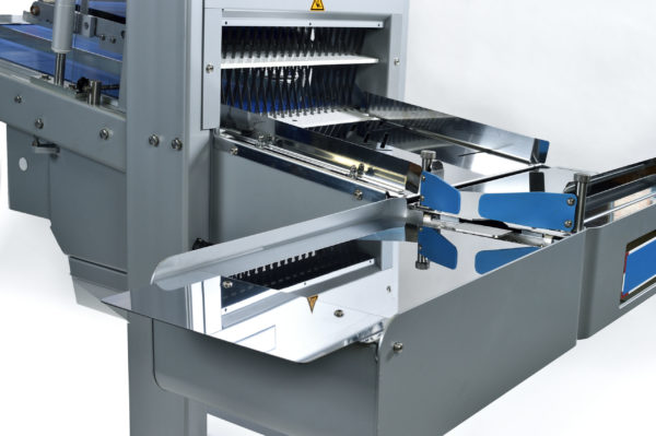 Хлеборезка Daub D/ Cross Slicer 208