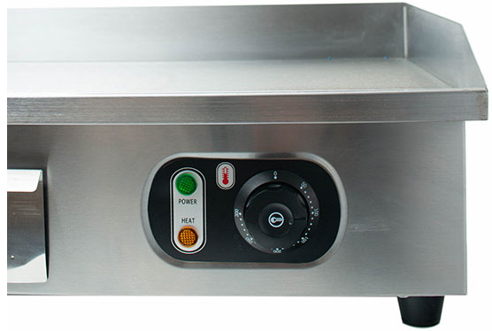 Жарочная поверхность Foodatlas HEG-818A