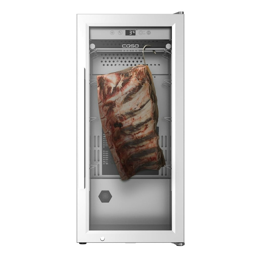 Шкаф для вызревания мяса Caso DryAged Master 63