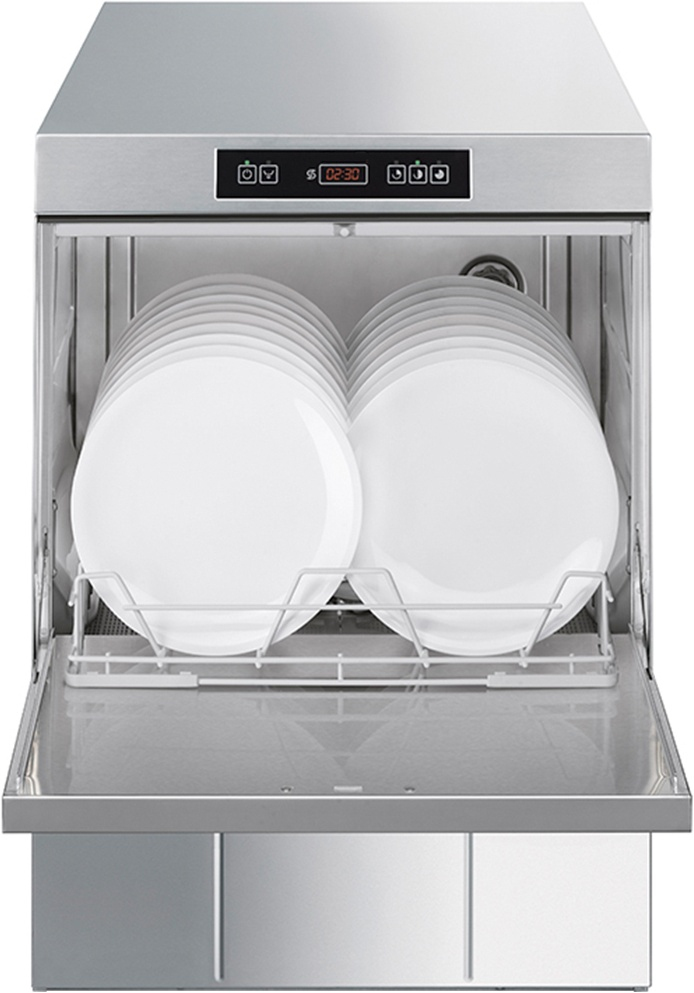 Посудомоечная машина Smeg SPD503