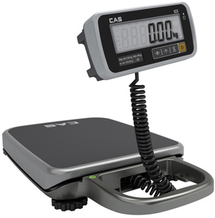 Весы товарные Cas PB-30