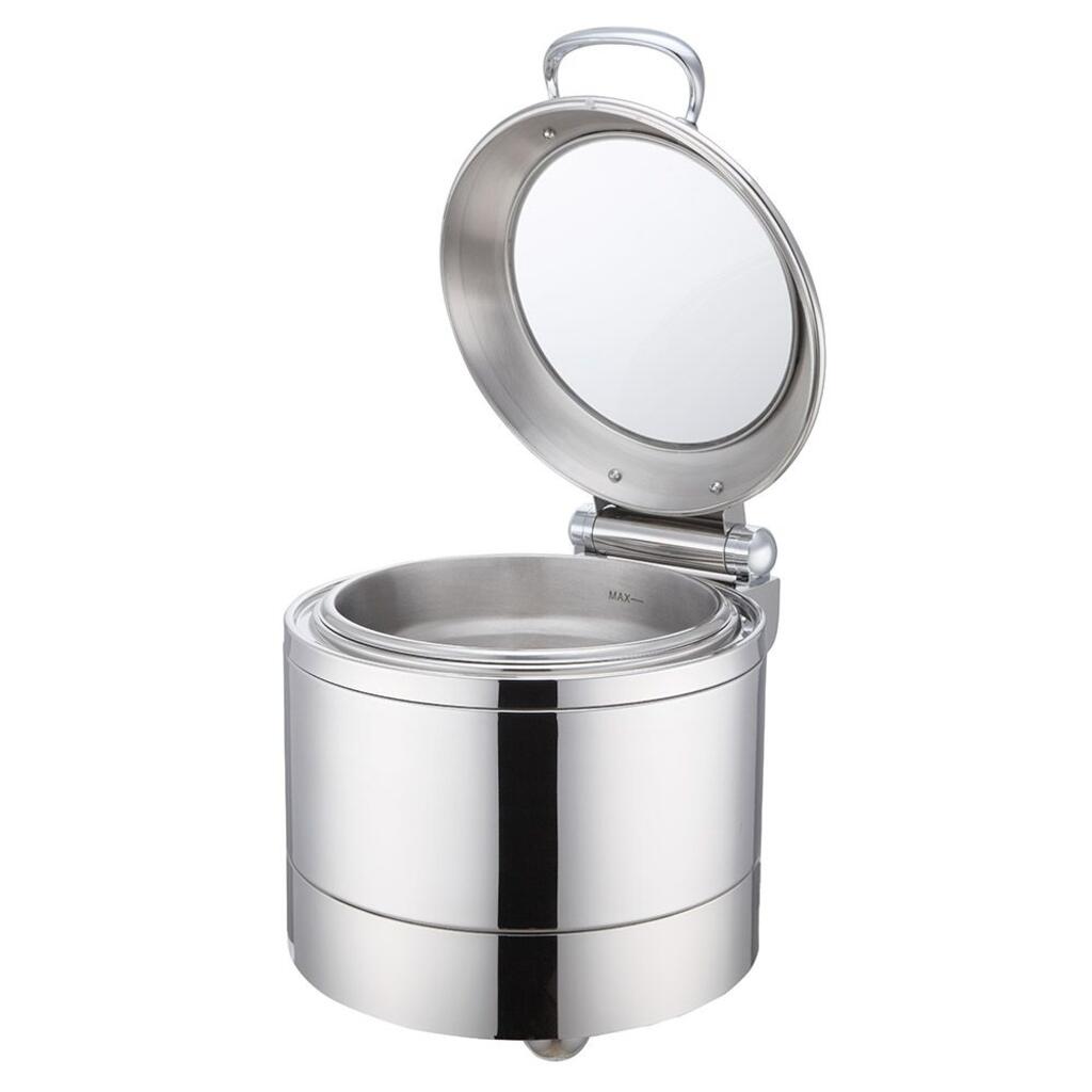 Мармит первых блюд Sunnex 10 л Kalida W13-2811