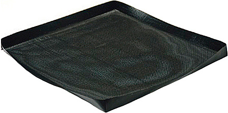Набор листов для выпечки Menumaster TB10 (250x300) перфорированные 2 шт