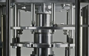 Тестоделитель Daub Robocut S06/12