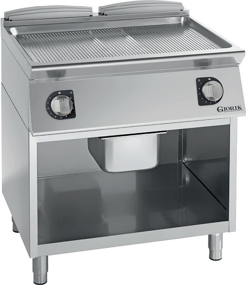 Жарочная поверхность Giorik Unika 700 FRE741GCRX