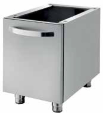 Стенд закрытый Kocateq MCEN 47