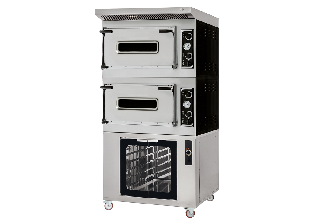 Камера расстоечная Prismafood CELLA INOX CT 6-66