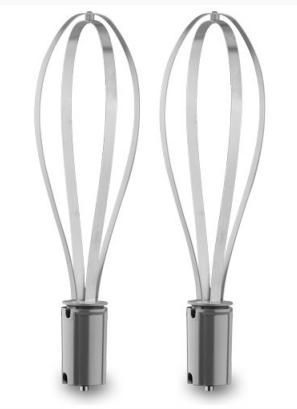 Комплект венчиков миксера Robot Coupe MP350 COMBI 89553