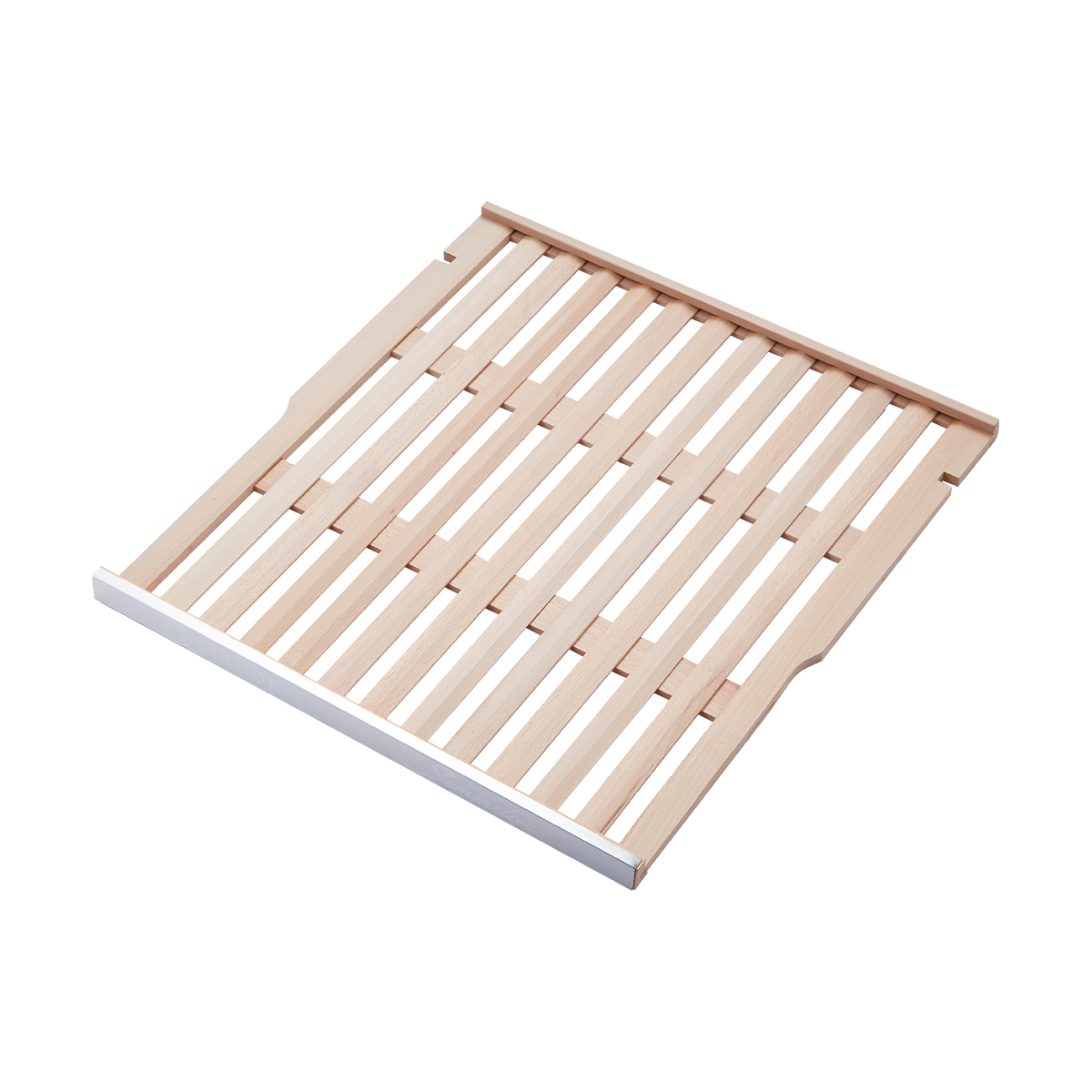 Винный шкаф двухзонный Libhof SRD-94 White