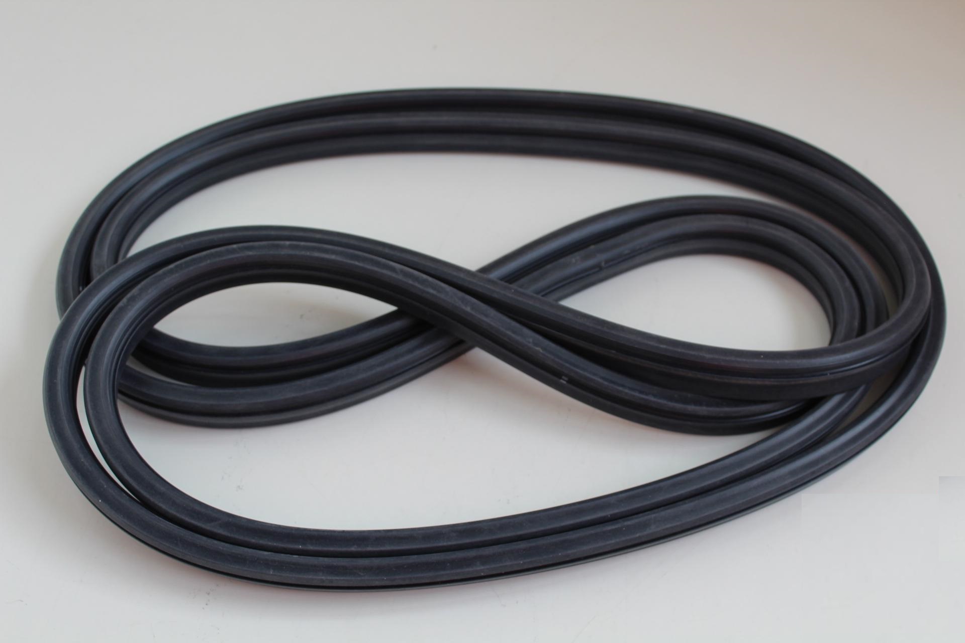 Комплект уплотнений для печи Unox KGN1673A