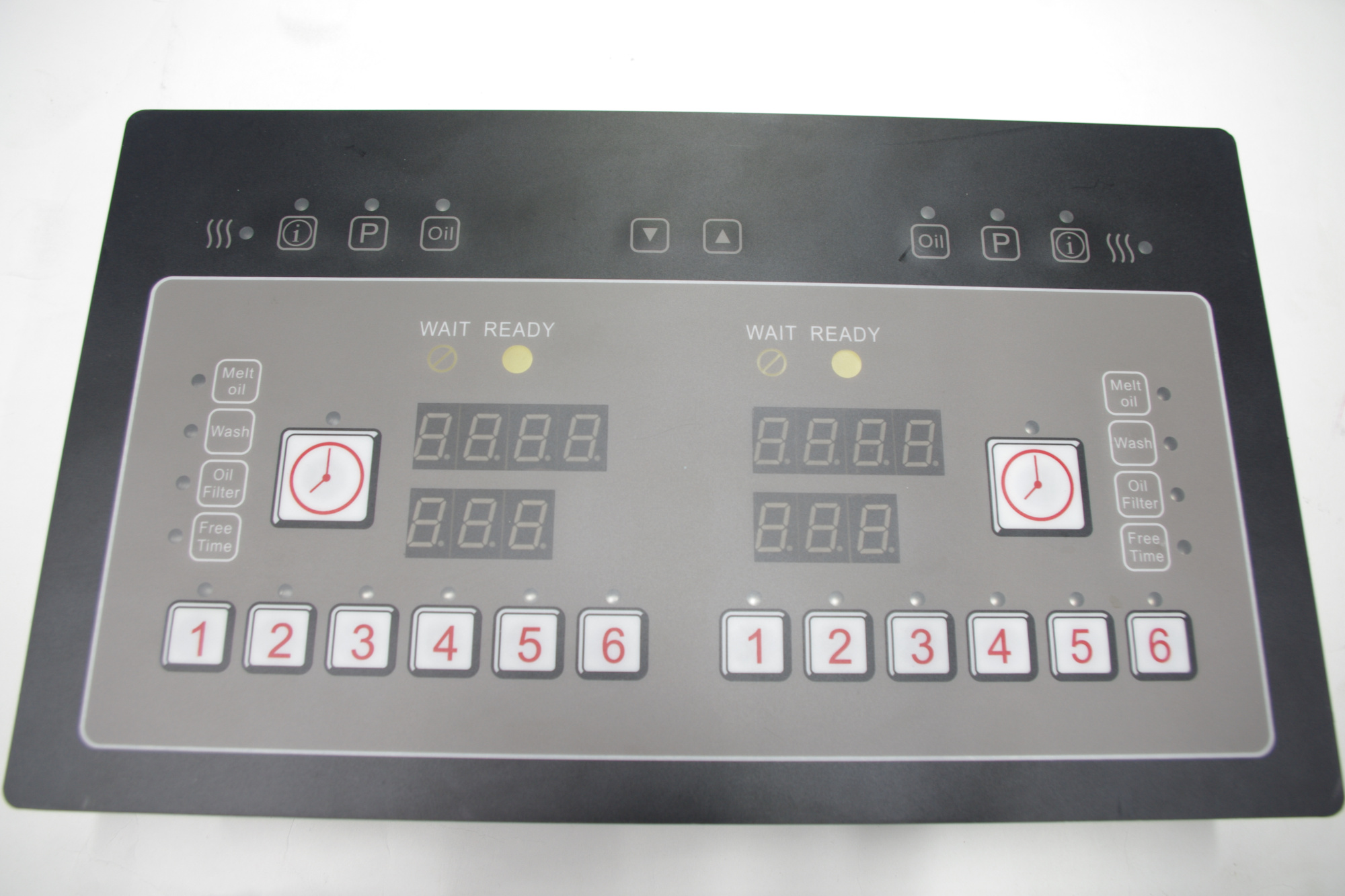Плата управления Kocateq EF132ALF control board