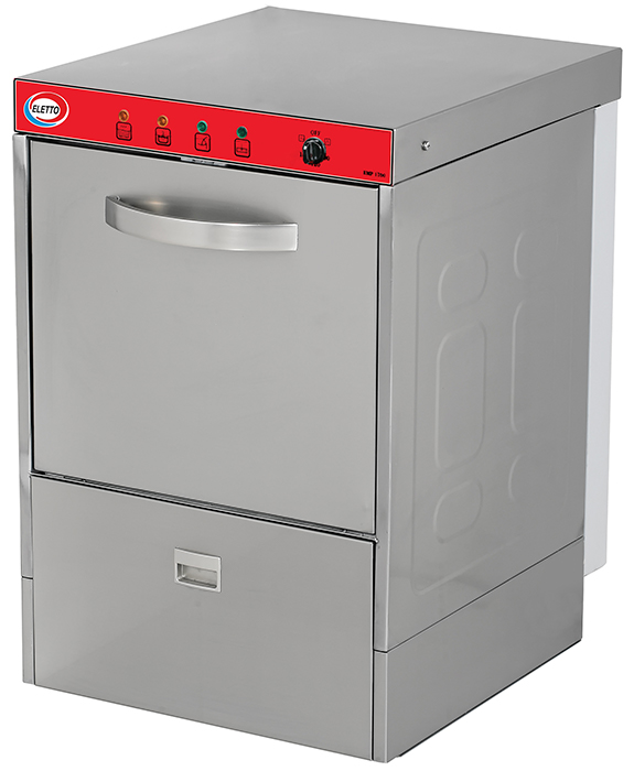 Посудомоечная машина Eletto 500-02/220 с помпой