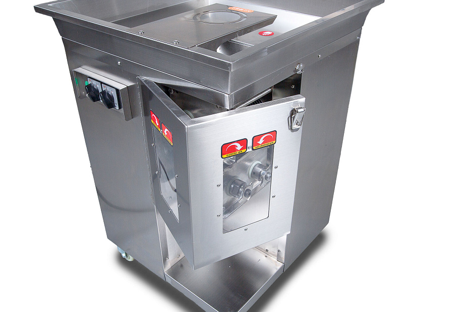 Слайсер Hualian Machinery MC-TS800 (7 мм)