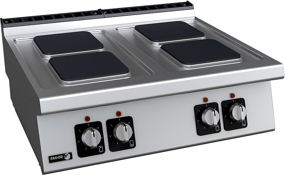 Плита электрическая Fagor C-E740Q 19072312